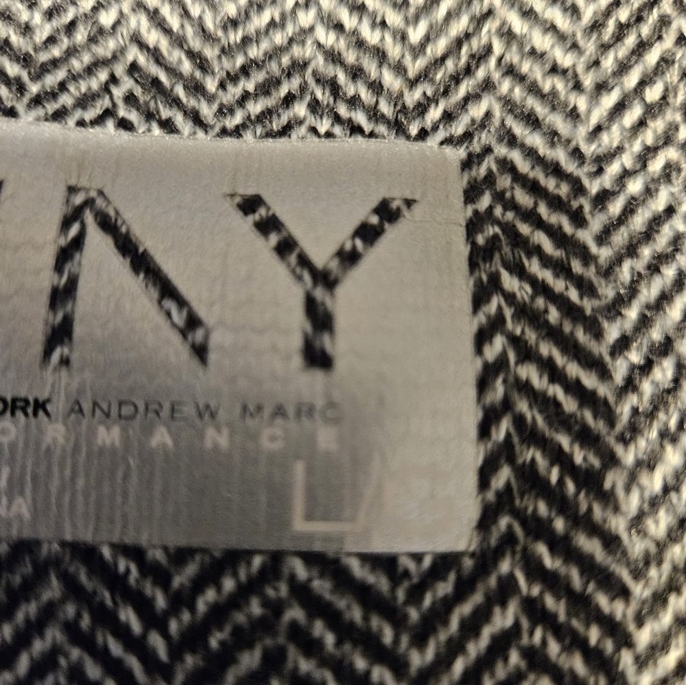 GUC herringbone pattern jacket - Picture 3 of 12